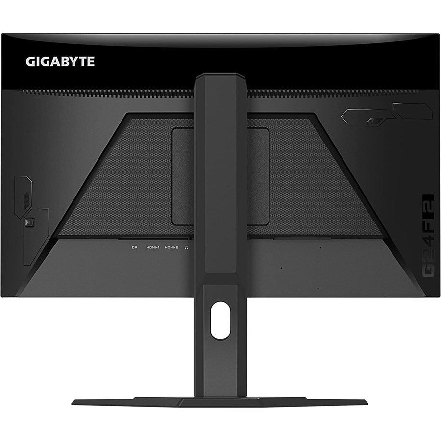 GIGABYTE LED Monitor G24F 2 24inch 165Hz 1080P Gaming GIGABYTE LED Monitor G24F 2 24inch 165Hz 1080P Gaming